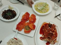 -得月楼·省级非遗·传统苏帮菜(观前店)