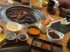 -赤坂亭·M9和牛烧肉·铁板烧·日料398放题(长泰广场店)