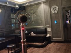 -范特西FANTASY量贩式KTV(民主广场店)