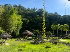 -河源御临门度假村温泉