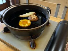 玉米-樱吉岛寿喜锅(肇嘉浜路店)