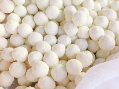 -蓝老大糖粥藕店(老门东店)