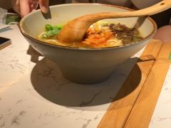 -百春原湖南牛肉粉(百联世纪店)