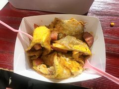 -四环冷面王(西单华威约饭街店)