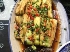 -阿嫂印象·民间江湖菜(大学城店)