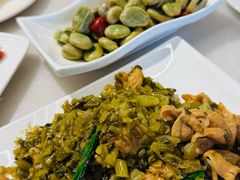 -华盛丰温州大排档(东三环南路店)