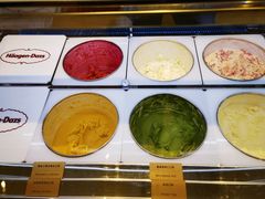 -哈根达斯(美罗城店)