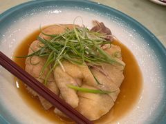 顺风一品鸡-顺风山庄(水濂山店)