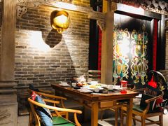 -大鸽饭(北京路店)
