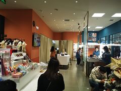 -海马体照相馆(厦门SM城市广场店)