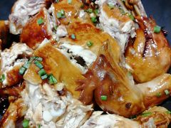 -宴秋杭州菜(锦艺城店)