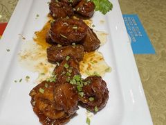 -春江饭店(共青团路总店)