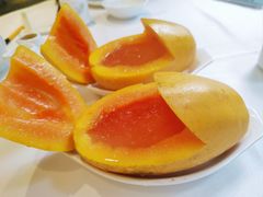 -山泉公馆酒家(珠江新城店)