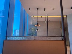 -上井料理黑金店(IFS国金中心店)