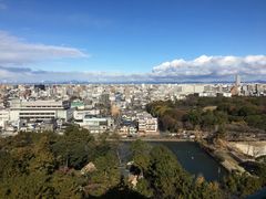 -名古屋城
