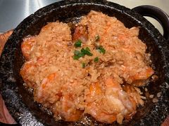 -小菜园新徽菜(合肥滨湖世纪金源店)