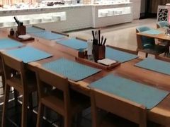 -沈阳和平艾美酒店新食谱西餐厅