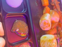 -焖烤大叔·烧烤羊肉串