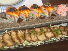 -石葵(锦业时代店)