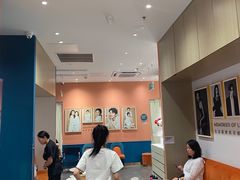 -海马体照相馆(龙湖杭州金沙天街店)