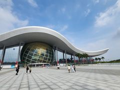 -广东科学中心