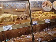 -昆明冠生园·蛋糕·面包(南强街店)