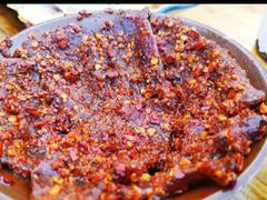 -周幺妹重庆老火锅(银泰城总店)