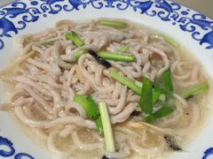 -梅飞酒家(桑园路店)