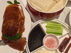 -新华饭店·新津菜·酥皮烤鸭·海鲜(津湾广场店)