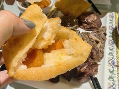 -伊宁伊香酥油奶茶馆