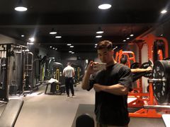 -BD健身私教工作室(CBD店)