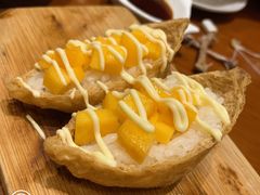 -贵木日本料理·铁板烧(新地假日广场店)