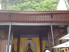 -镇远古城-炎帝宫
