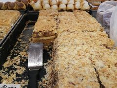 巧克力拿破仑-爱德顺糕点食屋(利民道店)