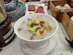 古法艇仔粥-丰谷茶楼(鸿大广场店)