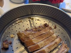 -杏花堂晋商私房菜(华熙五棵松店)