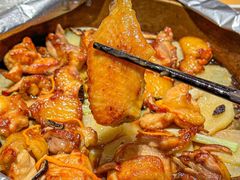 -明州小宴(文化广场店)