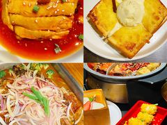 -辣尚瘾·烤鱼·新川菜(交大直营店)