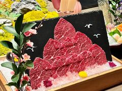 -蟹犇前•帝王蟹雪蟹(陆家嘴店)