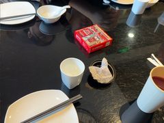 -高第街56号餐厅(美莲广场店)