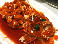 -老东吴食府(雅都店)