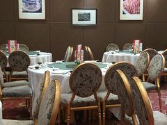 大堂-阿锋鲍鱼酒家美食汇(华安店)