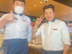 -海底捞火锅(莘松路店)