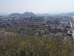 -台州府城(江南长城)