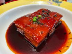 -山西会馆·晋菜·晋商宴·牌匾博物馆(胜利东街店)