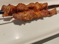 -新疆兵团食府清真(马连道店)