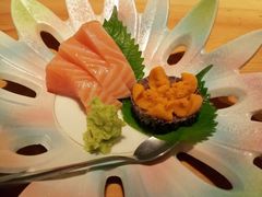 -原志优秀食材·匠心料理·海胆主题(金亿广场店)