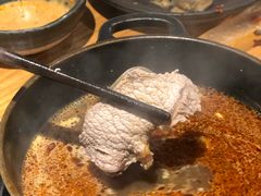 -呷哺呷哺 黄金牧场 (新中关购物中心店)