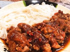 -贤花饭店(凯德店)