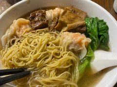 -一记面馆·云吞面嘅专家(富华店)